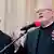 Reinhard Marx Präsident Bischofskonferenz PK 12.03.2014