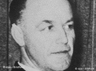 Nazi Hunters Follow New Leads To Track Down Dr Death Germany News And In Depth Reporting From Berlin And Beyond Dw 27 11 2007