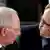 Finanzminister Schäuble (l.) und Bundesbank-Präsident Weidmann (Foto: Reuters)