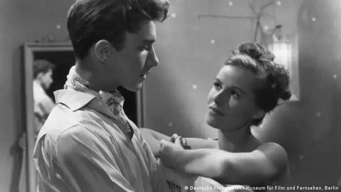 Verboten! Filmzensur in Europa Anders als du und ich Filmstill (Foto: Deutsche Kinemathek - Museum für Film und Fernsehen)