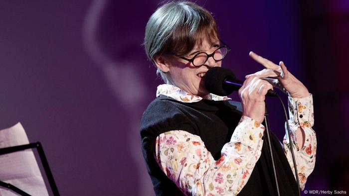 Gala zur Verleihung des Deutschen Hörbuchpreises 2014