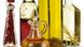 Flasche Olivenöl Flasche Olivenöl