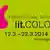 Logo LitCologne 2014