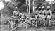 ASkara soldiers at shooting practice in German East Africa ASkara soldiers at shooting practice in German East Africa