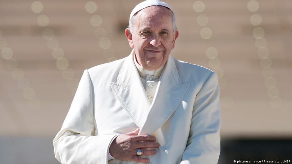 Ein Jahr Papst Franziskus – DW – 13.03.2014