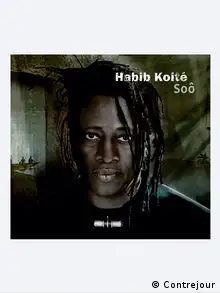 « Soô », le nouvel album de Habib Koité, est sorti sur le label Contre-Jour