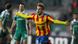 PFC Ludogorets - FC Valencia PFC Ludogorets - FC Valencia