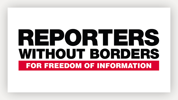 GMF14-Partnerlogo Reporter without borders