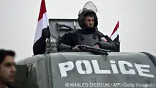 هل تعود وزراة الداخلية المصرية إلى قفص الاتهام؟