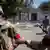 Kairo Schubra el Kheima Soldaten erschossen Anschlag