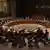 UN Security Council debates Crimea resolution Photo: REUTERS/Andrew Kelly