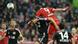 Mario Mandzukic erzielt das 1:0 für Bayern. Foto: Getty Images Mario Mandzukic erzielt das 1:0 für Bayern. Foto: Getty Images