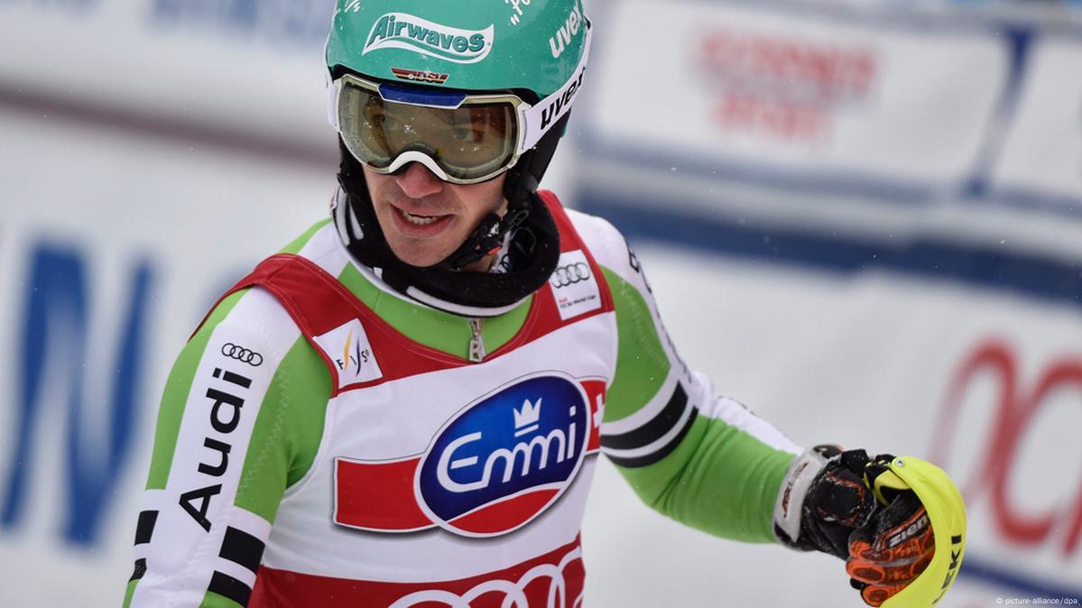 Neureuther Verpasst Sieg Im Slalom Weltcup Dw 16032014 