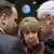 EU Außenministertreffen Krim Referendum 17.03.2014 Ashton