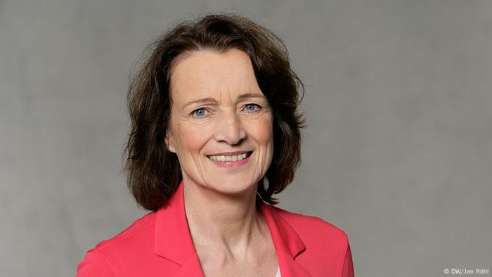 Dagmar Freitag