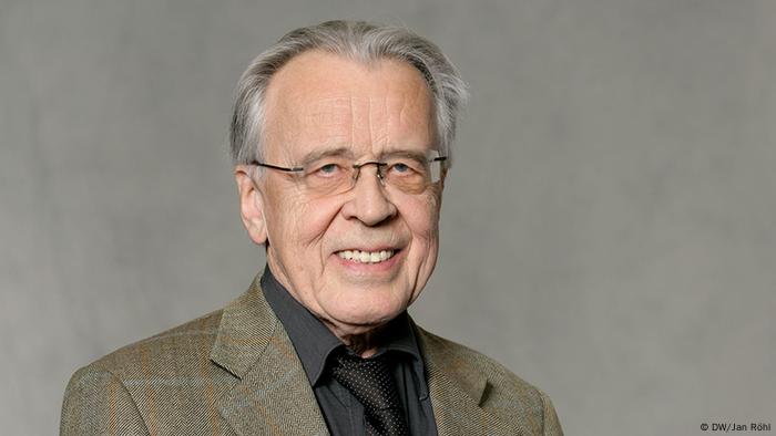 Prof. Dr. Klaus Reichert