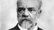Der tschechische Komponist Anton Dvorak Dvorák Der tschechische Komponist Anton Dvorak Dvorák