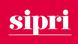 Logo Friedensforschungsinstitut SIPRI Logo Friedensforschungsinstitut SIPRI