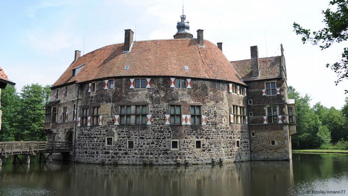 Fischering Castle (Burg Vischering)