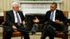Obama and Abbas REUTERS/Kevin Lamarque Obama and Abbas REUTERS/Kevin Lamarque