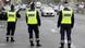 Paris transport police Paris transport police