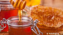 العسل المخلوط بالماء... مشروب طاقة طبيعي!