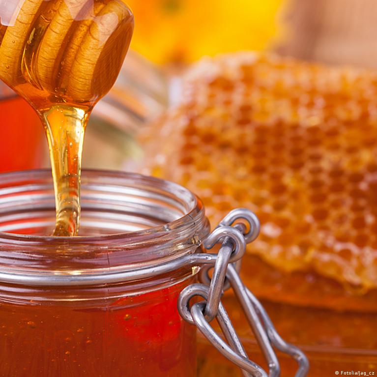 Miel pura de abeja - Comprar en Reino