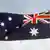 Австралийский флаг