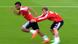 Julian Green beim Training des FC Bayern. Foto: Getty Images Julian Green beim Training des FC Bayern. Foto: Getty Images