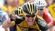 Gerald Ciolek vom Team MTN-Qhubeka jubelnd beim Zieleinlauf (Foto: dpa Bildfunk) Gerald Ciolek vom Team MTN-Qhubeka jubelnd beim Zieleinlauf (Foto: dpa Bildfunk)