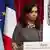 Cristina Fernandez de Kirchner 19.03.2014 Paris