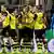 Borussia Dortmund - Zenit St. Petersburg Tor Kehl