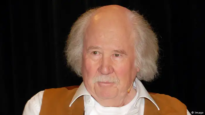 Johannes Schaaf Regisseur 2009
