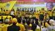 Indonesien Wahlkampf 2014 Golongan Karya Indonesien Wahlkampf 2014 Golongan Karya