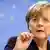 Федеральна канцлерка Німеччини Анґела Меркель: фото з архіву