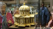 Guelph Treasure case takes Germany by surprise