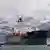 USA Alaska Tanker Unglück Exxon Valdez 1989 Prince William Sund Schiff