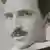 Nikola Tesla Erfinder Physiker