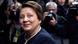 Laimdota Straujuma Premierministerin Lettland EU Gipfel in Brüssel Laimdota Straujuma Premierministerin Lettland EU Gipfel in Brüssel