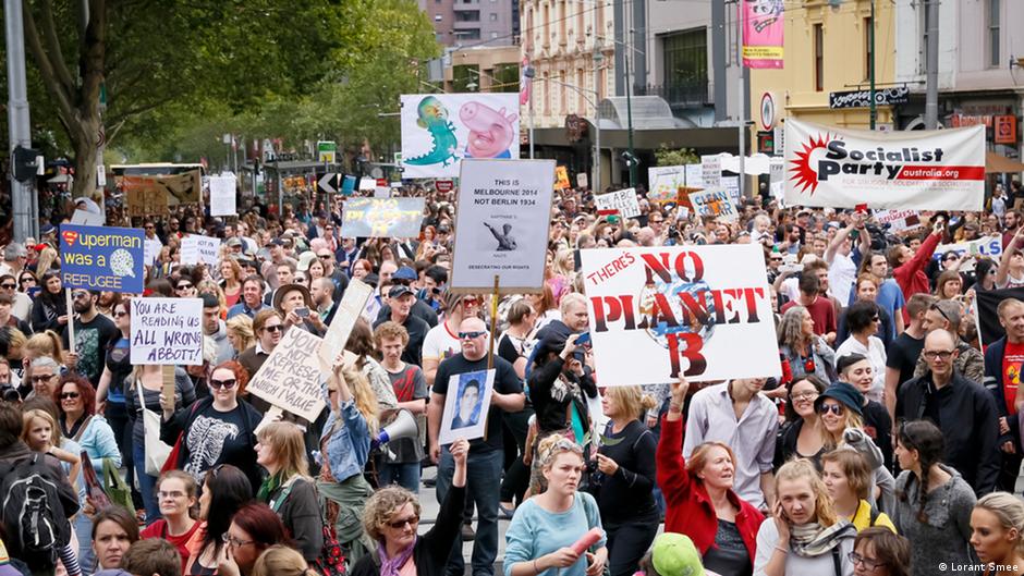 March In March All Media Content Dw 22 03 2014