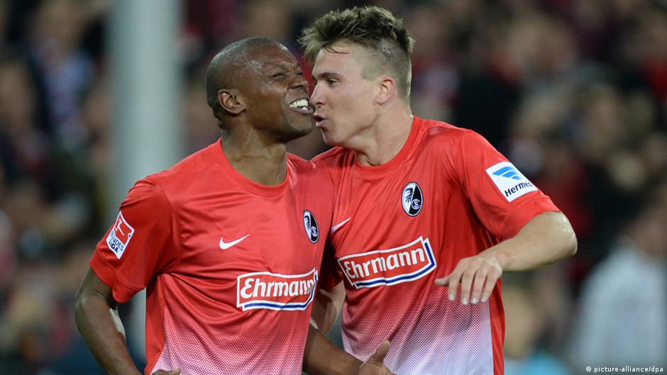  Bundesliga Round 26 in pictures – DW – 03/22/2014 Bildidee 