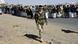 Jemen Soldaten Shiite Houthi Bewegung Jemen Soldaten Shiite Houthi Bewegung