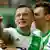 Olic points Wolfsburg in direction of Champions League.