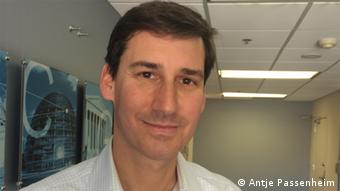 Alexander Priviteira