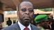 Andre Nzapayeke Photo: ISSOUF SANOGO/AFP/Getty Images Andre Nzapayeke Photo: ISSOUF SANOGO/AFP/Getty Images