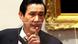 Taiwans Präsident Ma Ying-jeou gibt Pressekonferenz nach Studentenprotesten Taiwans Präsident Ma Ying-jeou gibt Pressekonferenz nach Studentenprotesten