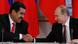 Maduro kod Putina Maduro kod Putina
