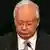 Portrait of Najib Razak, March 2014