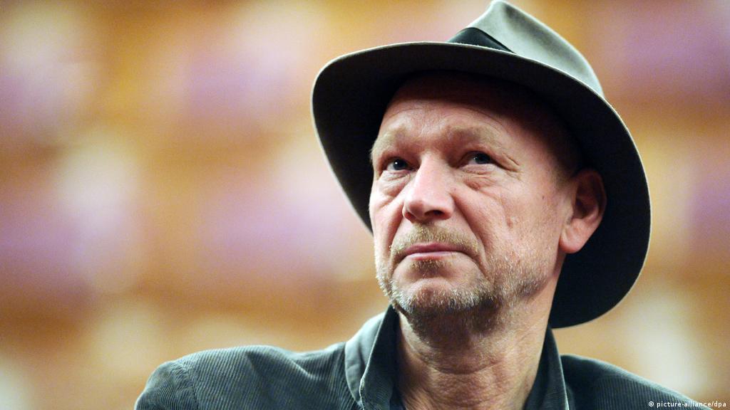 Belgian Theater Director Luk Perceval We Should See Multiculturalism In A Positive Light Arts Dw 29 03 16