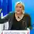 Marine Le Pen e Frontit Nacional